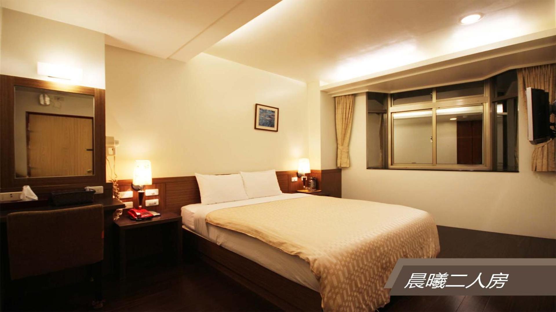 Sheng Shine Forest Resort Lugu Dış mekan fotoğraf