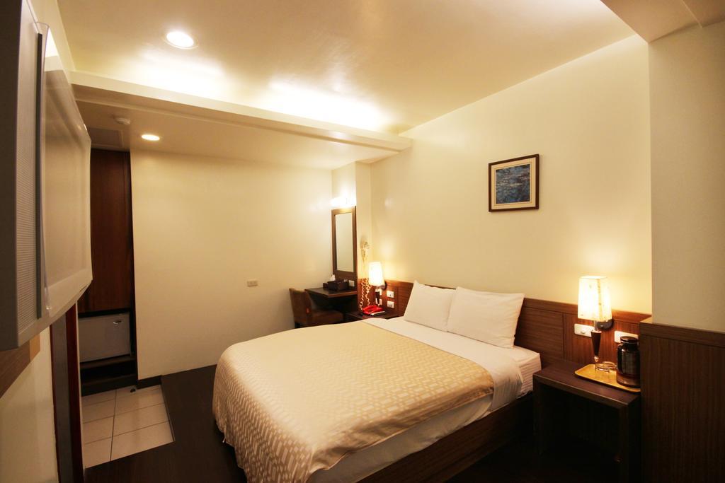 Sheng Shine Forest Resort Lugu Dış mekan fotoğraf