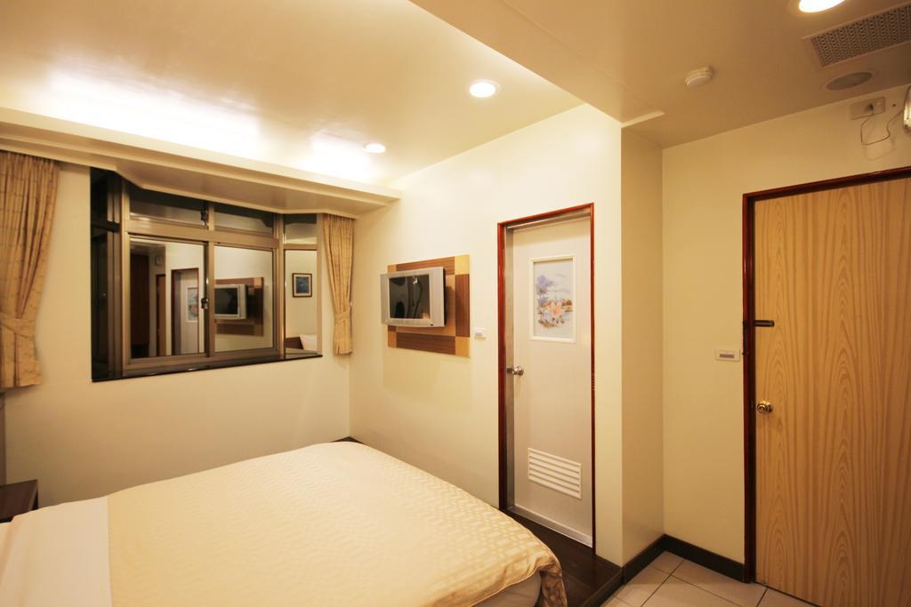 Sheng Shine Forest Resort Lugu Dış mekan fotoğraf
