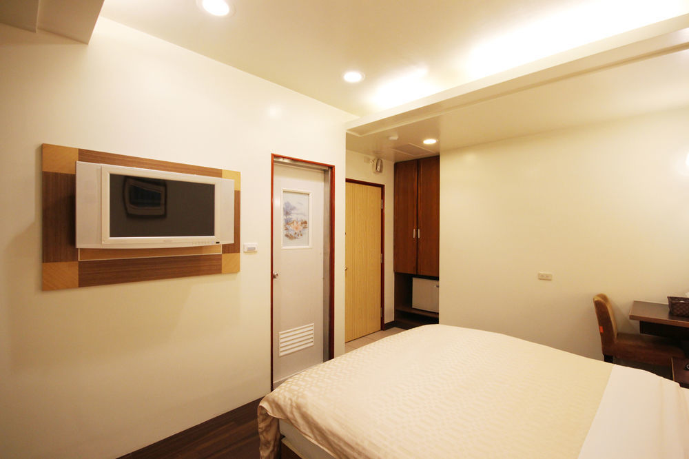 Sheng Shine Forest Resort Lugu Dış mekan fotoğraf
