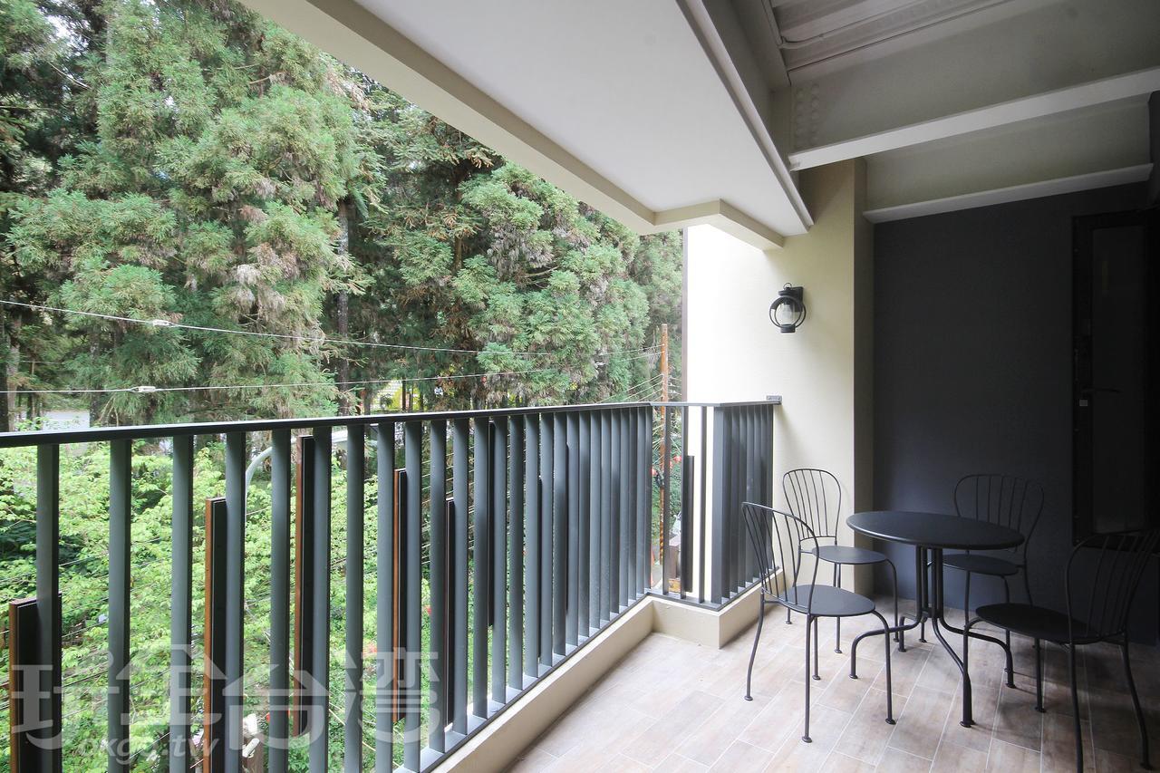 Sheng Shine Forest Resort Lugu Dış mekan fotoğraf