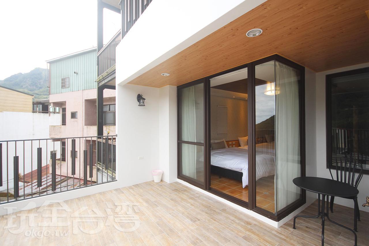 Sheng Shine Forest Resort Lugu Dış mekan fotoğraf