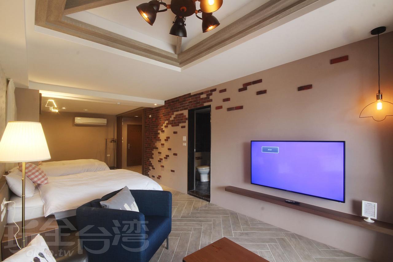 Sheng Shine Forest Resort Lugu Dış mekan fotoğraf