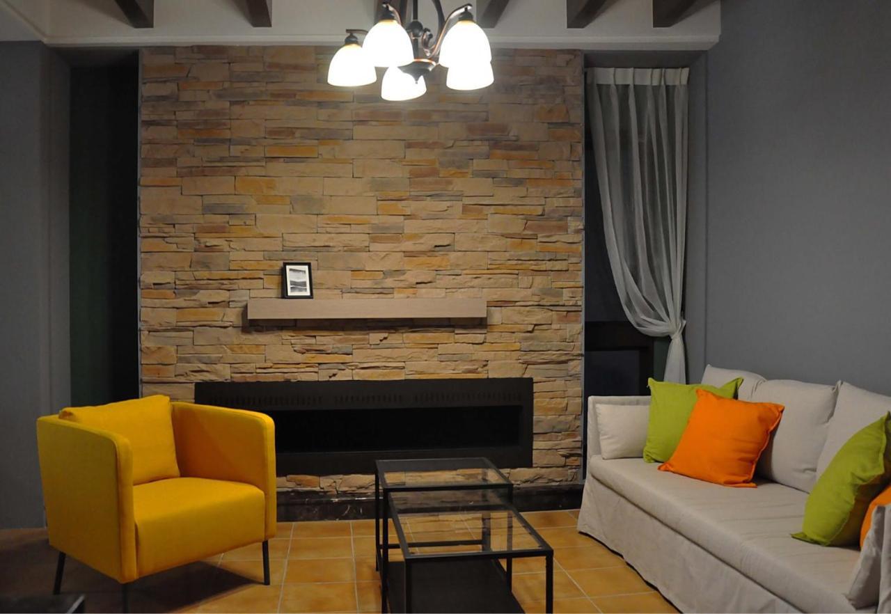 Sheng Shine Forest Resort Lugu Dış mekan fotoğraf