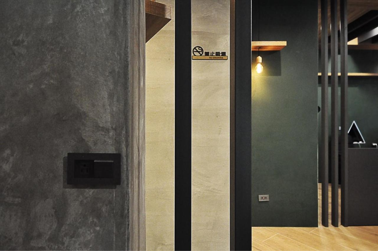 Sheng Shine Forest Resort Lugu Dış mekan fotoğraf